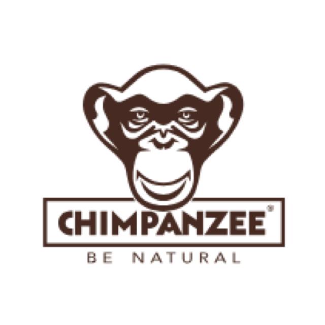 Logo Chimpanzee