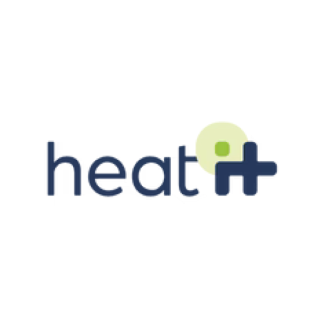 Logo Heat It