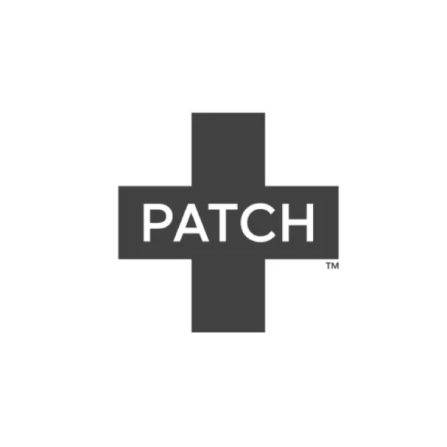 Logo Patch