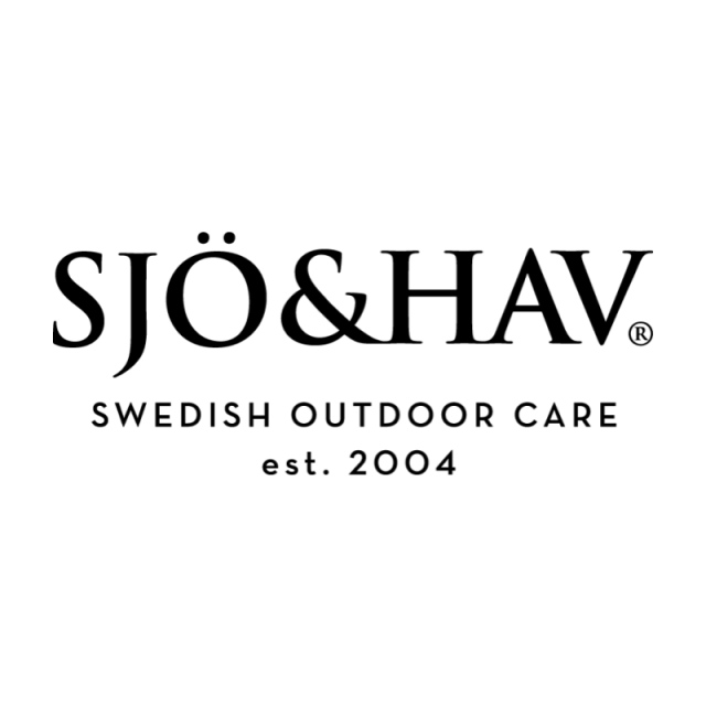 Logo Sjö&Hav