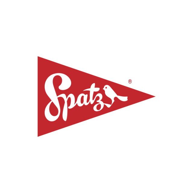 Logo Spatz