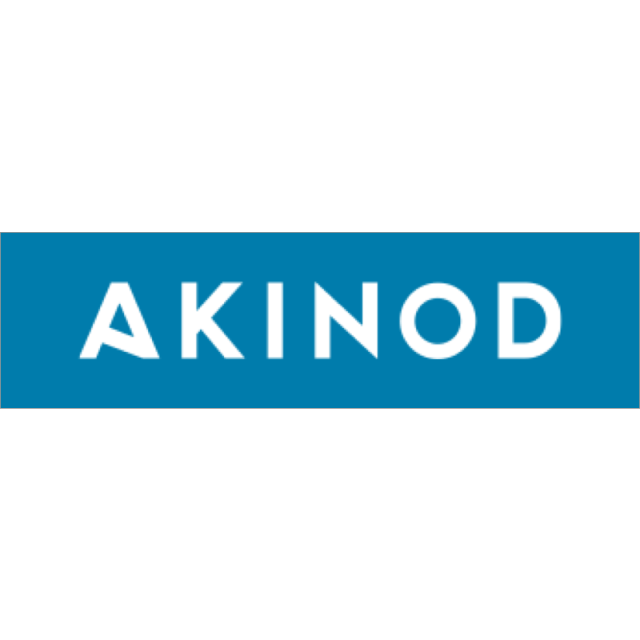 Logo Akinod