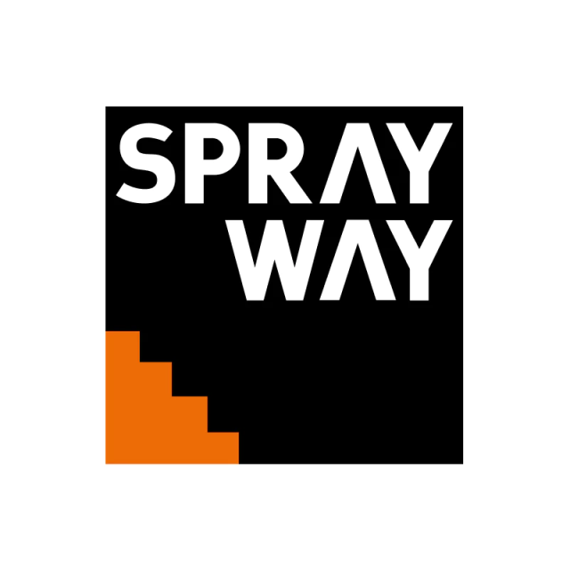 Logo Sprayway