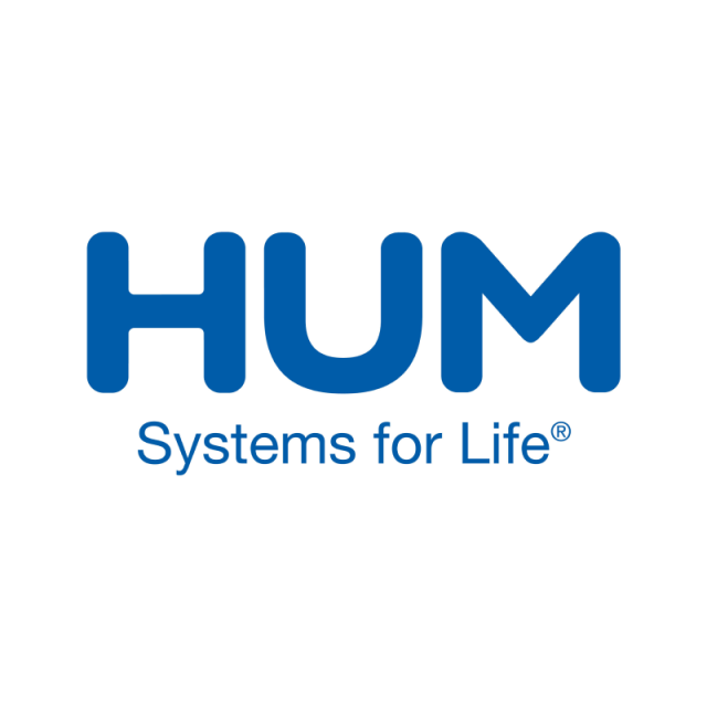 Logo HUM