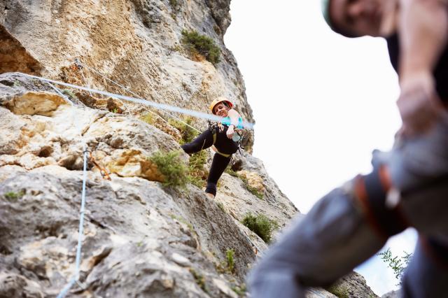 Via Ferrata