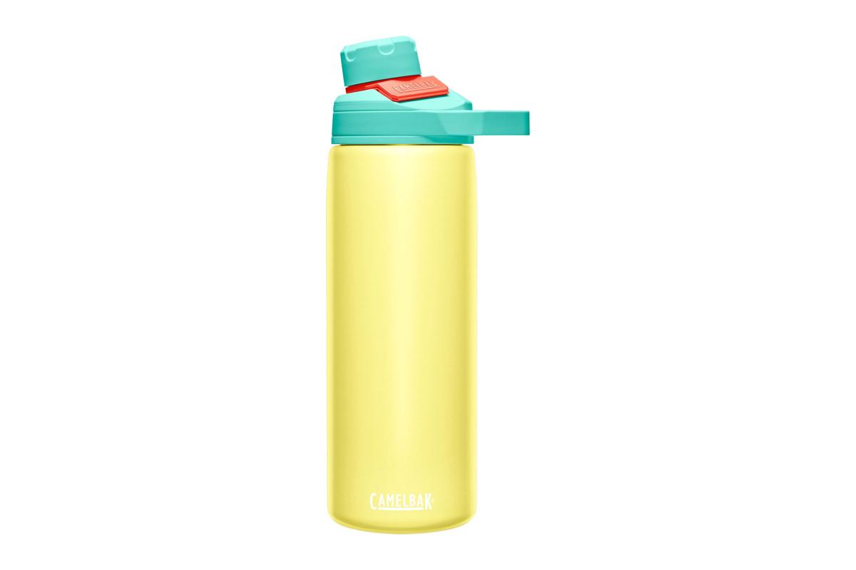 Chute Mag Spring Summer 0,6L - Yellow