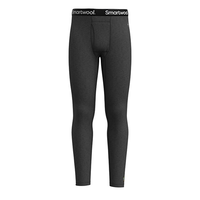 Smartwool  Classic Thermal Merino Charcoal for men