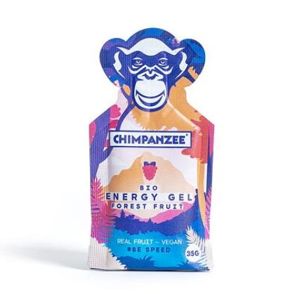 Chimpanzee Energy Gel Forest Fruit