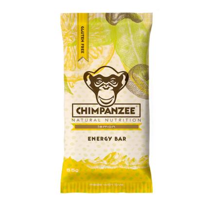 Chimpanzee Energy Bar Lemon