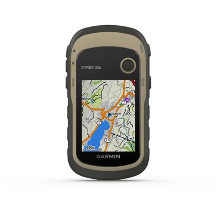 Garmin - eTrex 32x GPS