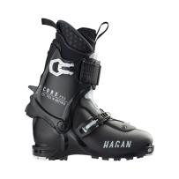 Hagan Core Pro Carbon Ski Boots Size 23