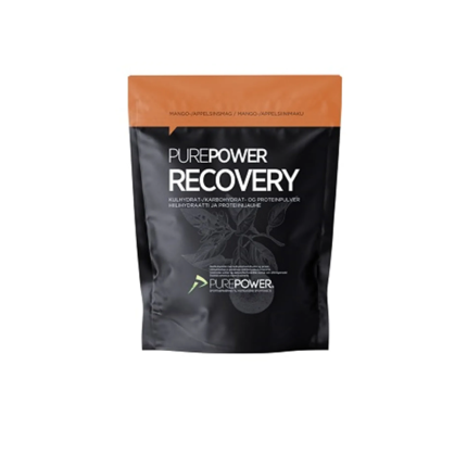 Pure Power Recovery Mango & Orange 400 gr