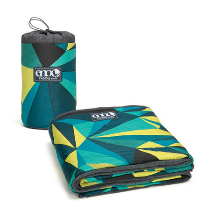 ENO FieldDay Blanket Boulder/Melon