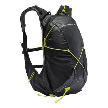 VAUDE Trail Spacer 8 Black