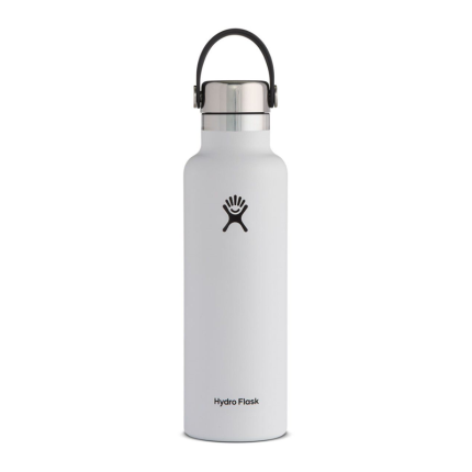 Hydro Flask - Standard Stainless Steel (621 ml)