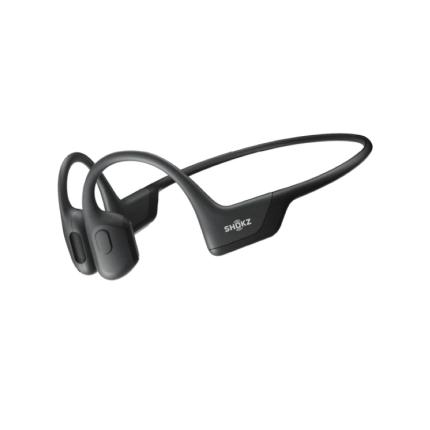 Openrun Pro Black Shokz