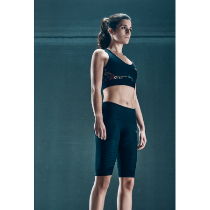 RVE Compression Elite Short for Women