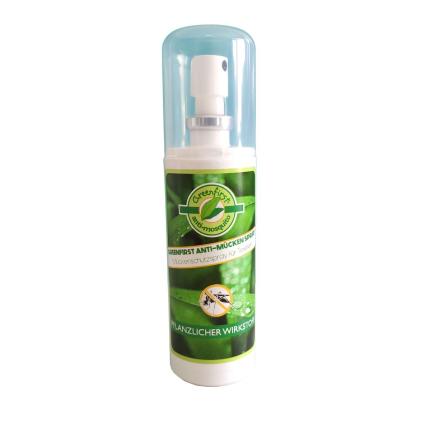 VAUDE Greenfirst Anti-Moskito 100 ml