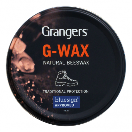 wax