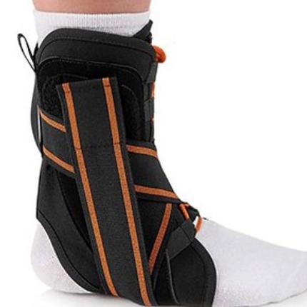 AeroStab Stabilizing Ankle Brace Small