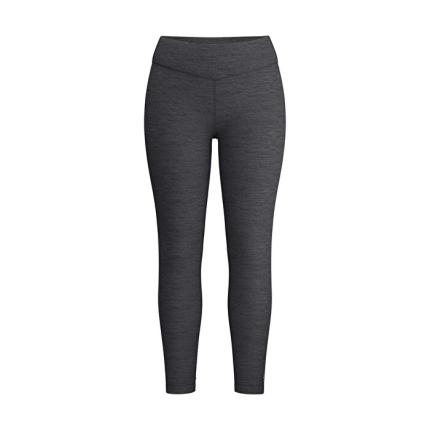 Smartwool  Classic Thermal Merino Charcoal for Women